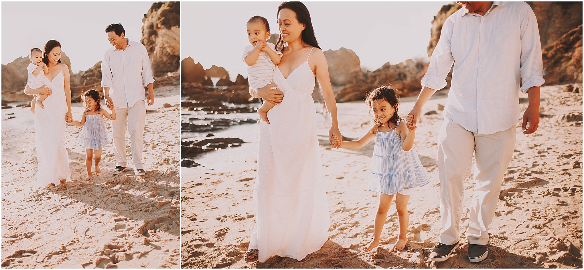 Family photos Orange County